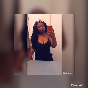 Meet your Posher, Daisha